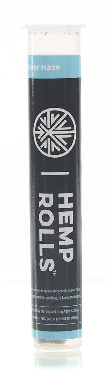 Pre-Rolled Hemp Rolls 1g Preroll