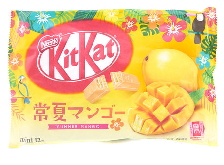 Exotic Kit-Kats 6
