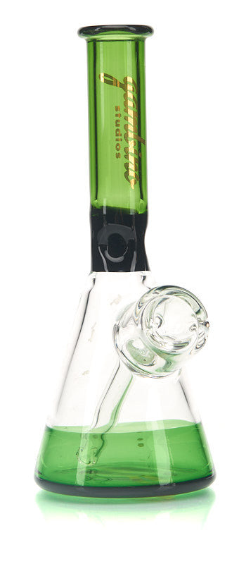 Gambino Beaker Bubbler 4