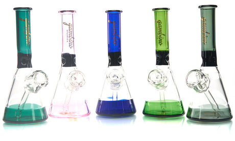 Gambino Beaker Bubbler 1