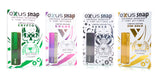 Exxus Snap VV 4 Cartridge Battery 14