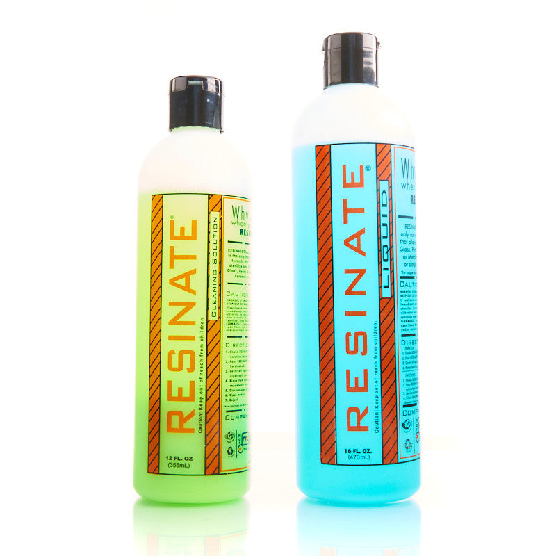 Resinate Group shot 1