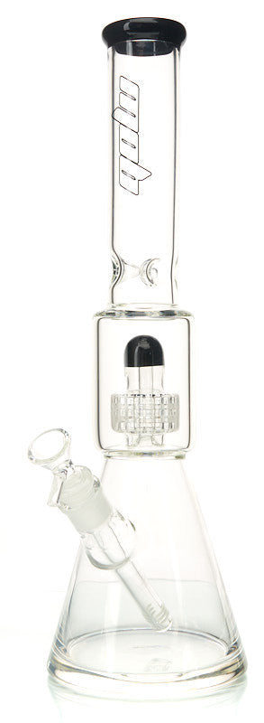 MOB Matrix Beaker Water Pipe Close (allow image) 5