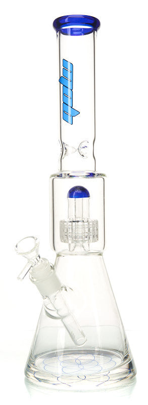 MOB Matrix Beaker Water Pipe Close (allow image) 4