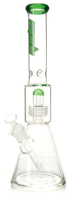 MOB Matrix Beaker Water Pipe Close (allow image) 3