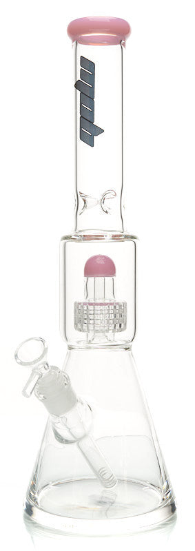 MOB Matrix Beaker Water Pipe Close (allow image) 2