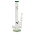 MAV Small Slitted Inline Water Pipe Peashooter style