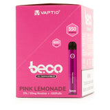 Beco XL Flavored Disposable E-cig 5