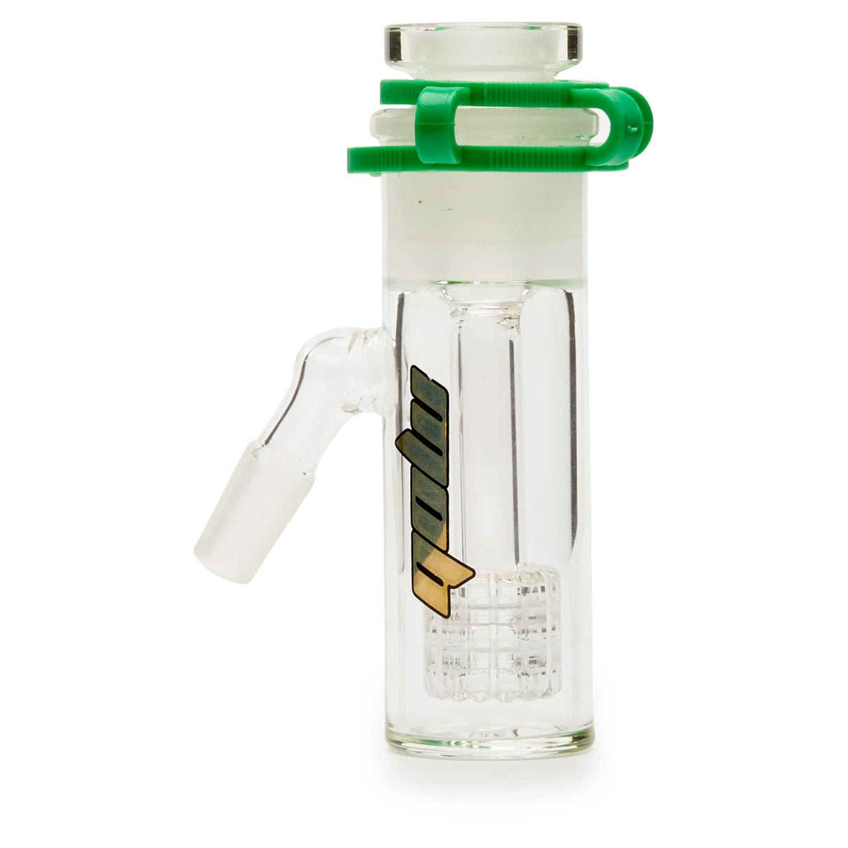 MOB Scientific Glass Removable Matrix Ashcatcher #8