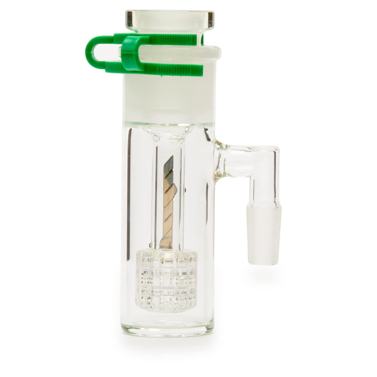 MOB Scientific Glass Removable Matrix Ashcatcher #3
