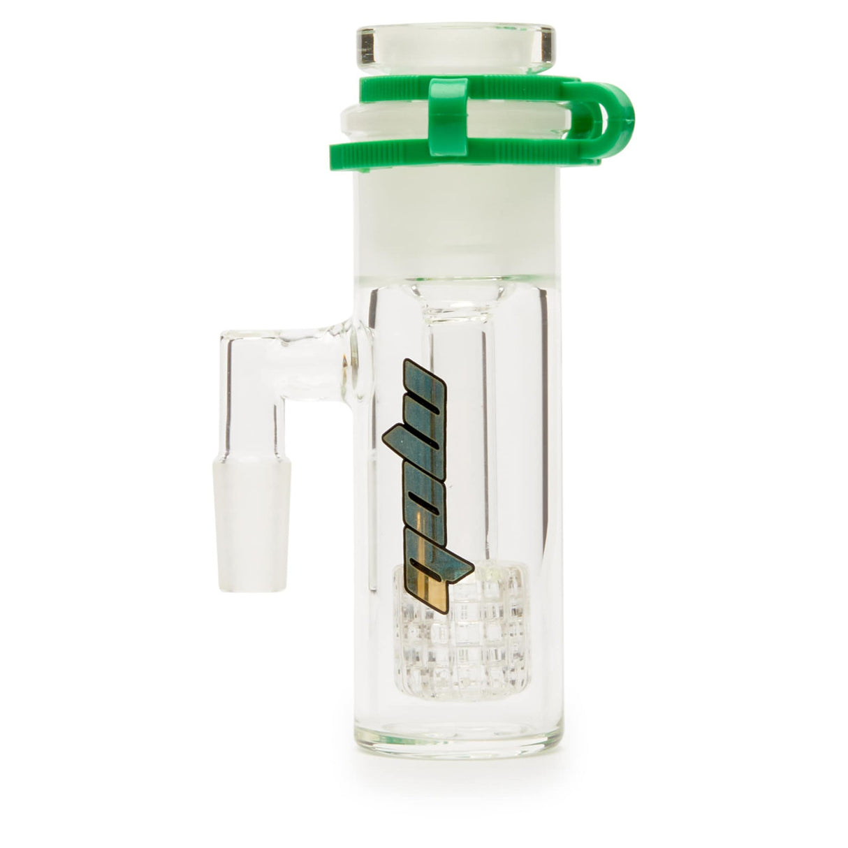 MOB Scientific Glass Removable Matrix Ashcatcher #4