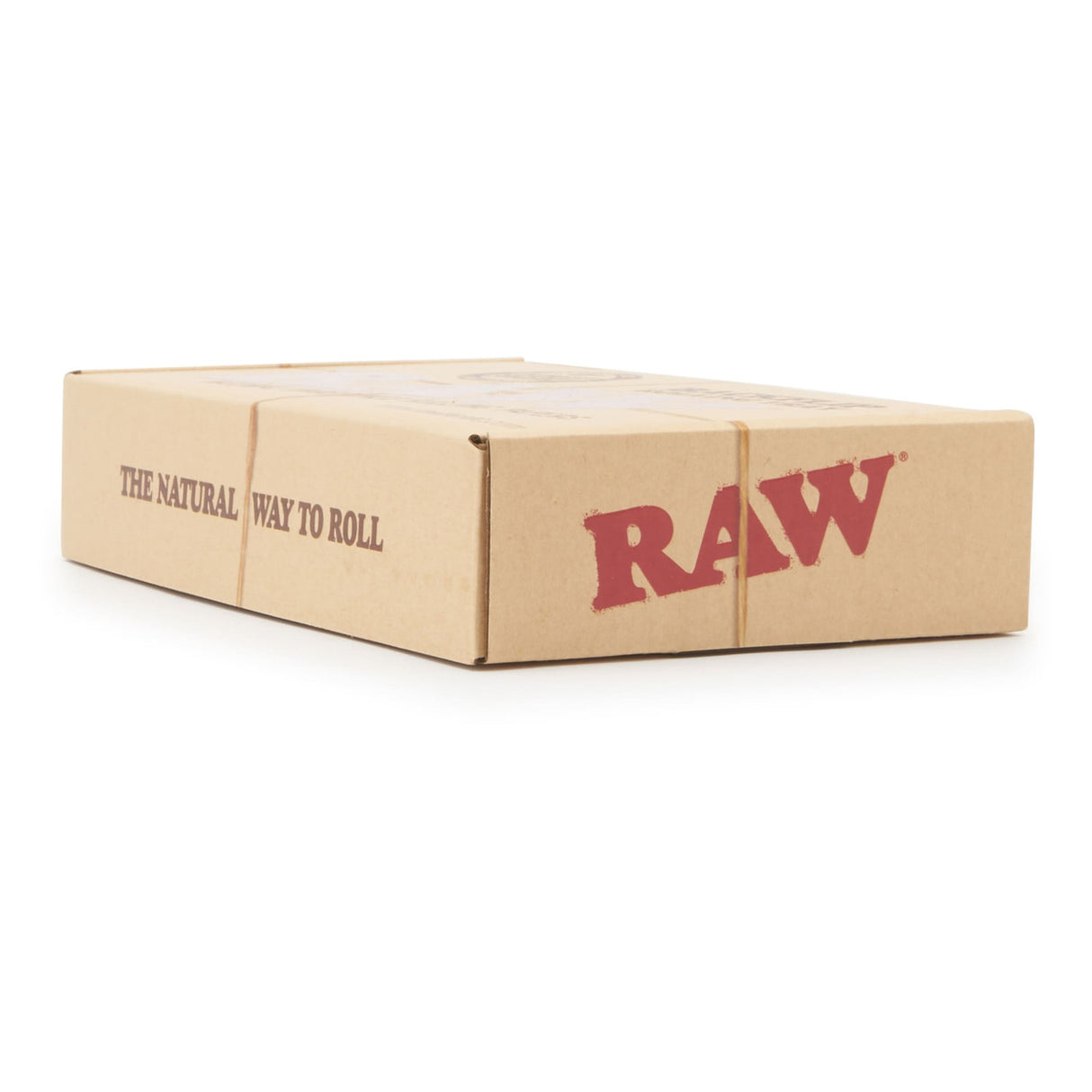 Backflip Magnetic Bamboo Rolling Tray