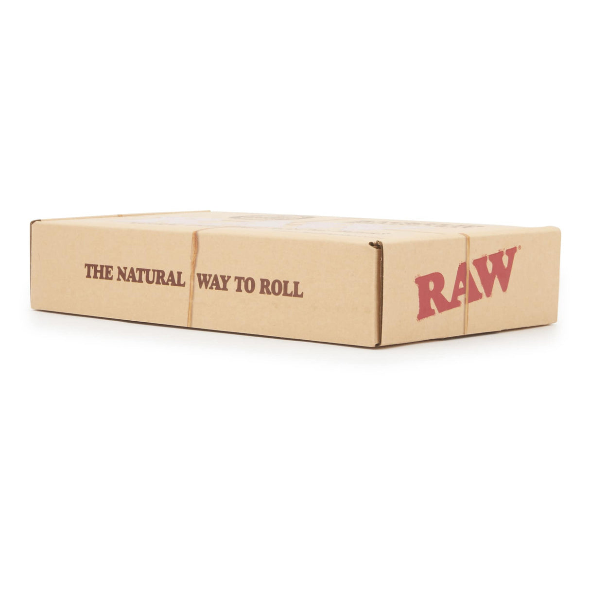 Backflip Magnetic Bamboo Rolling Tray