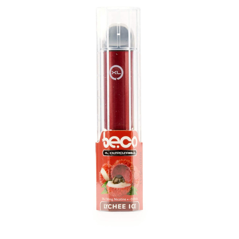 Beco XL Flavored Disposable E-cig 2