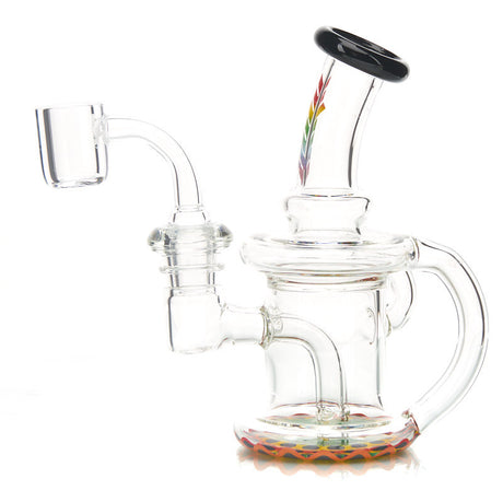 MOB Glass Terpstation close (allow image) 6