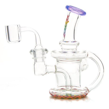 MOB Glass Terpstation close (allow image) 4