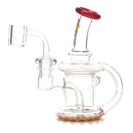 MOB Glass Terpstation close (allow image) 5