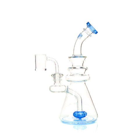 MOB Glass Triangle Banger Hanger 6