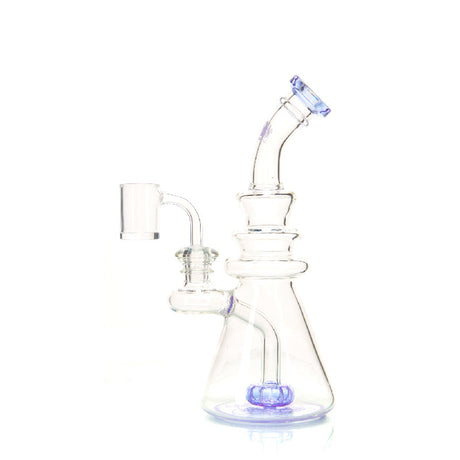 MOB Glass Triangle Banger Hanger 2