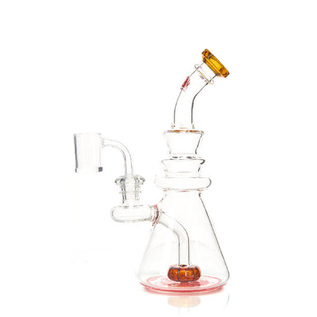 MOB Glass Triangle Banger Hanger 3