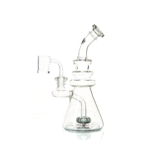 MOB Glass Triangle Banger Hanger 4