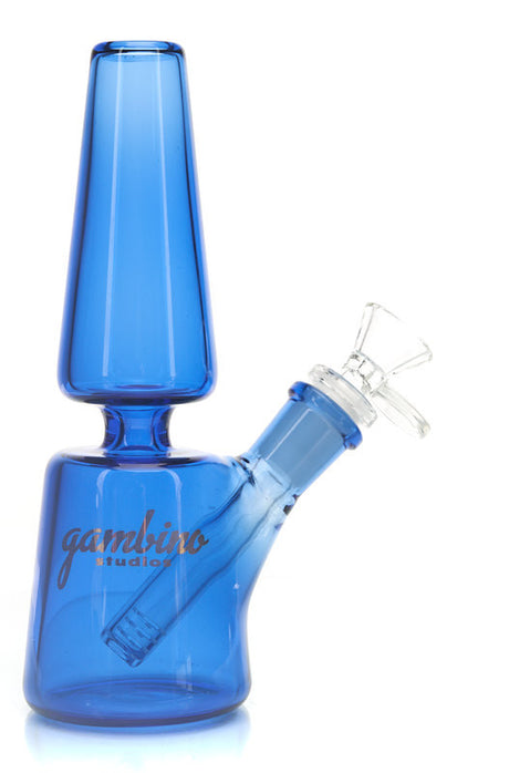 Gambino Cone Henge Dab Rig full (allow images)