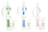 Gambino Laydown Portable water Pipe all (allow images)