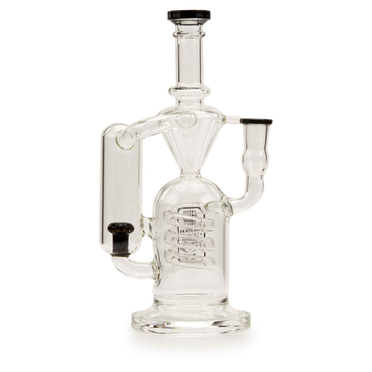 MOB Glass Everest recycler #2