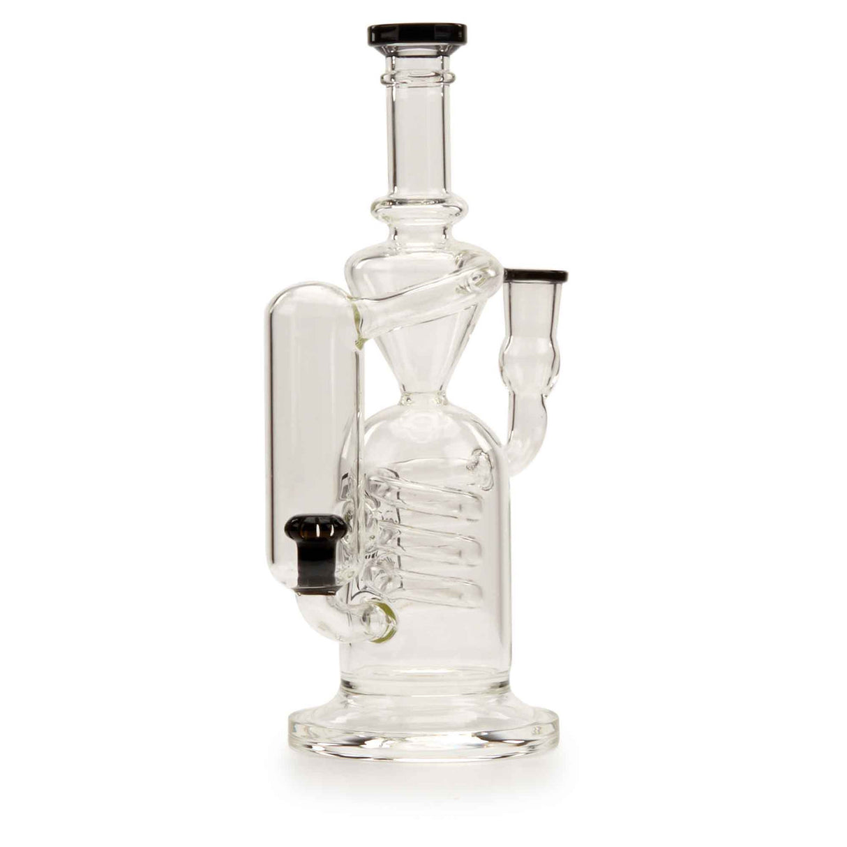 MOB Glass Everest recycler #3