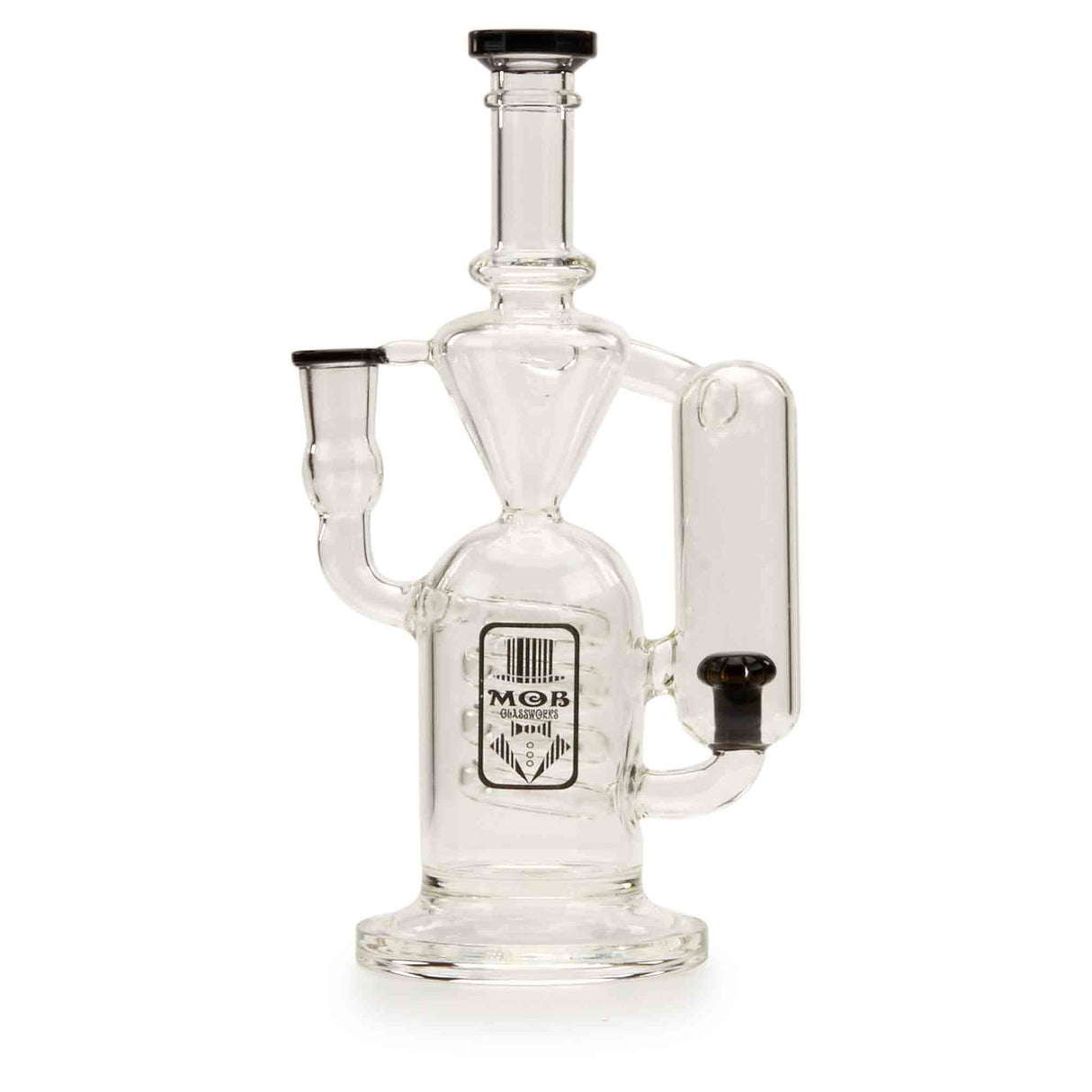 MOB Glass Everest recycler #6