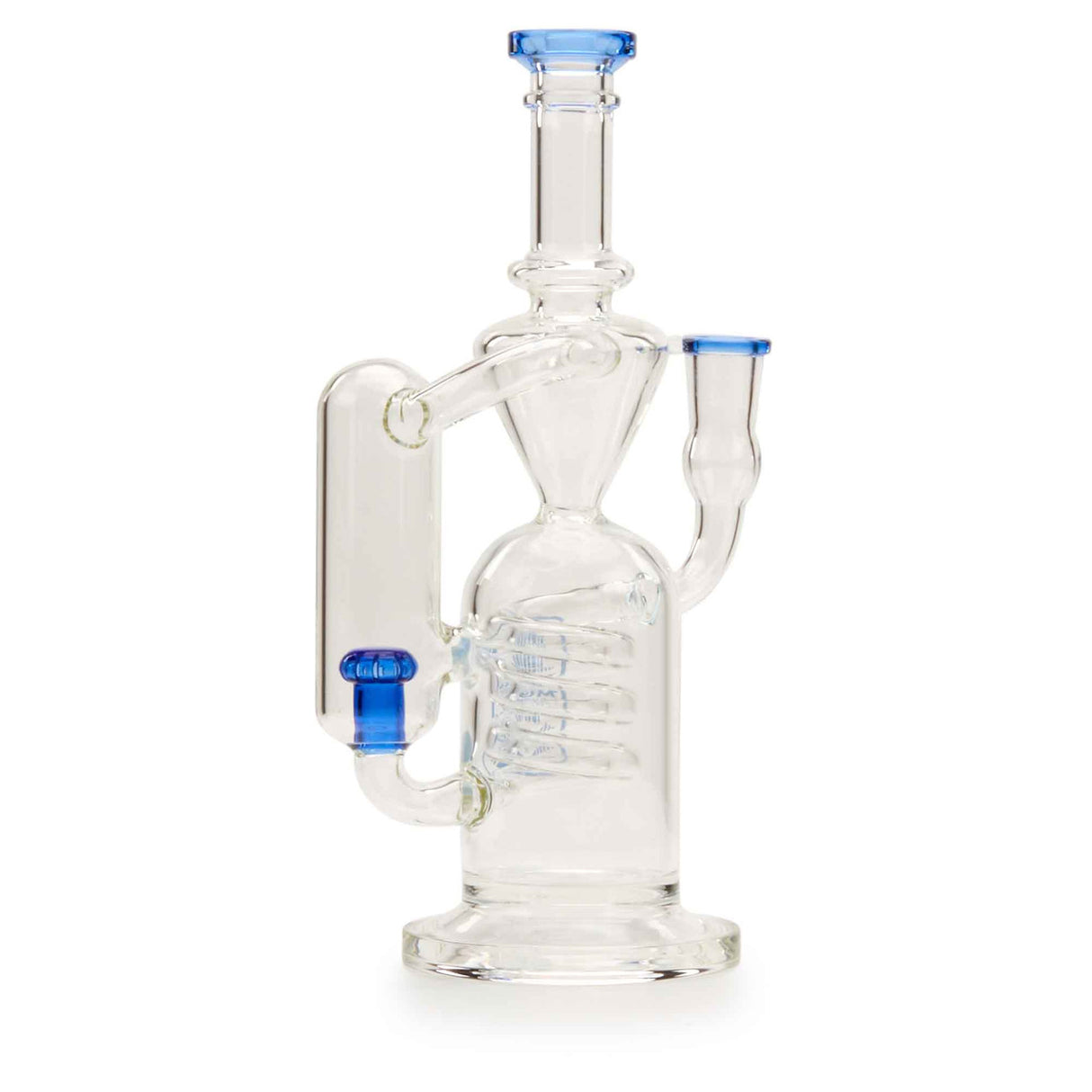 MOB Glass Everest recycler #9