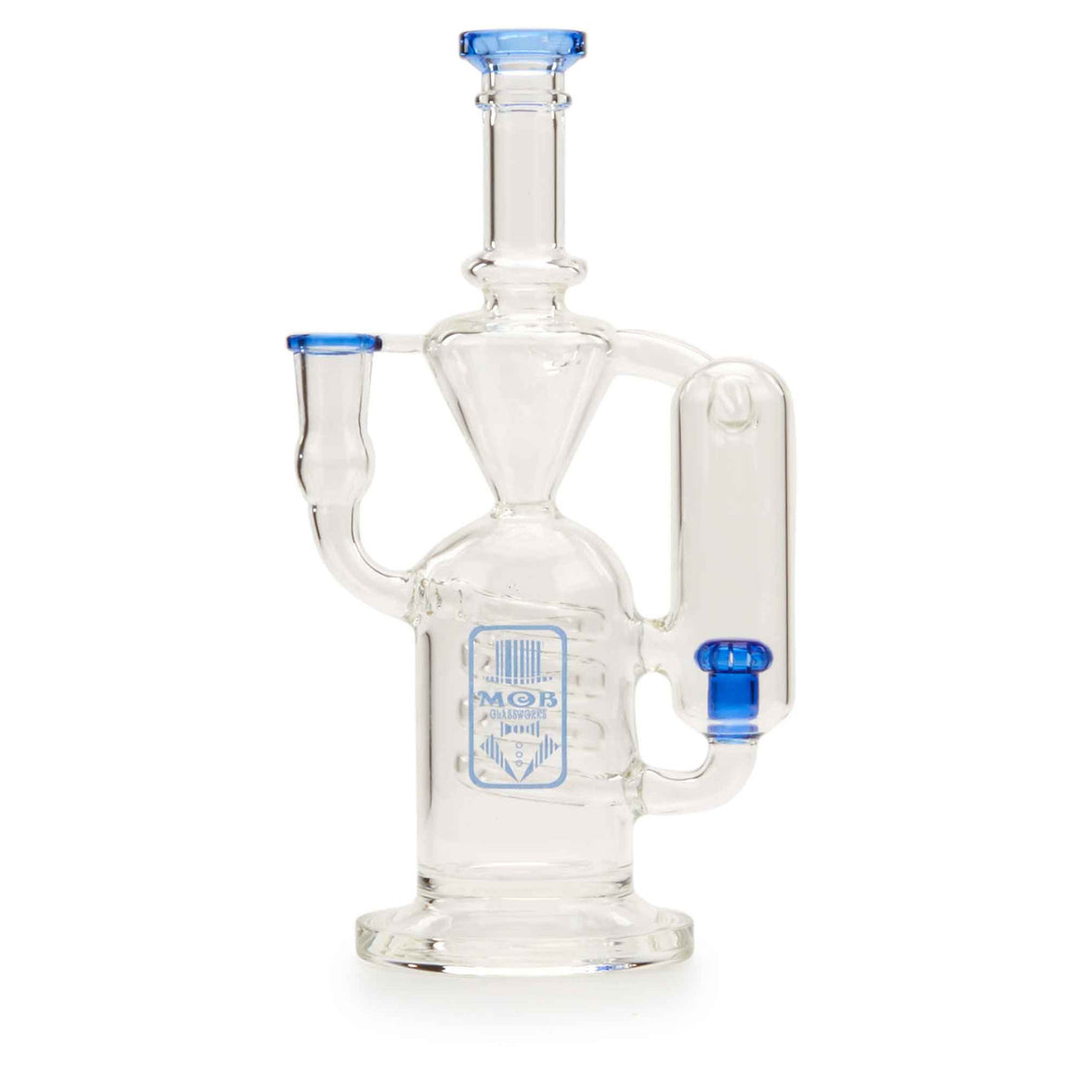 MOB Glass Everest recycler #11