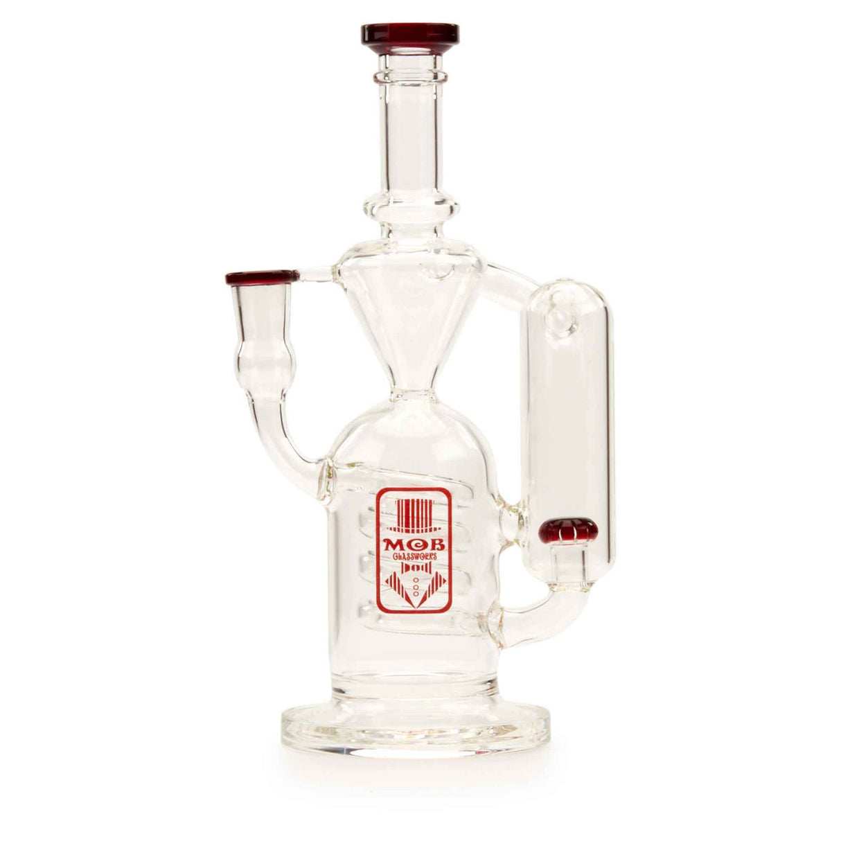 MOB Glass Everest recycler #14