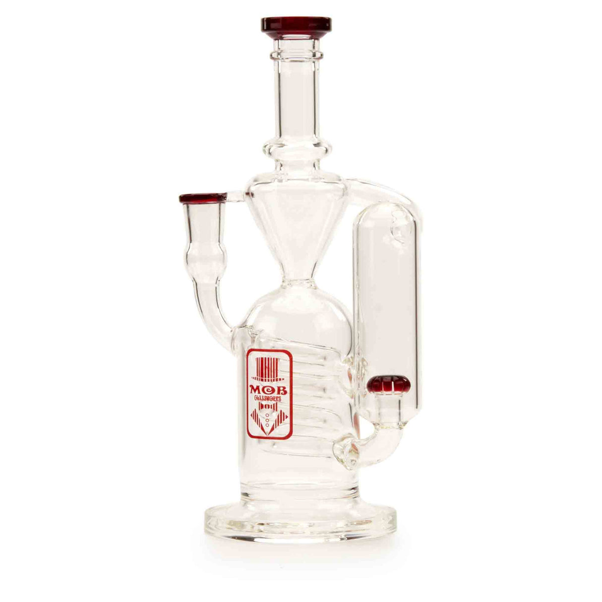 MOB Glass Everest recycler #15