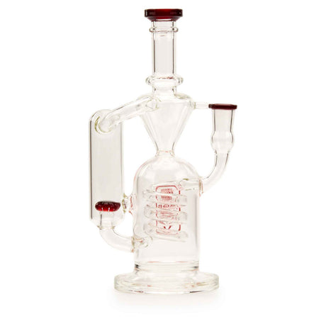 MOB Glass Everest recycler #16