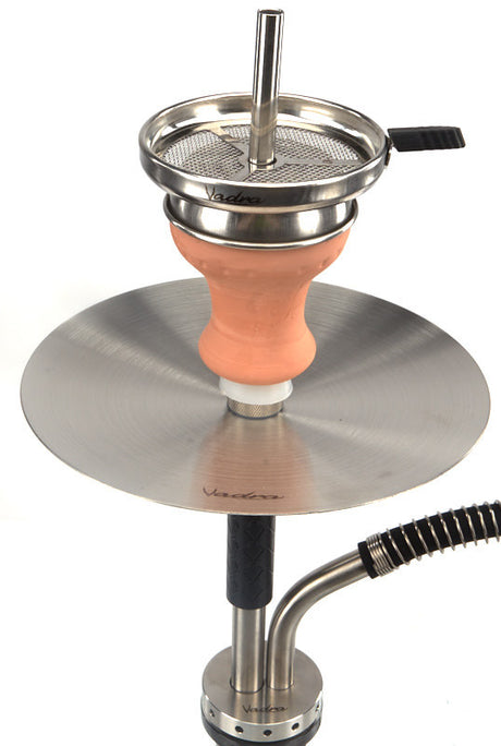 Vadra Hookah Crater Elite 1