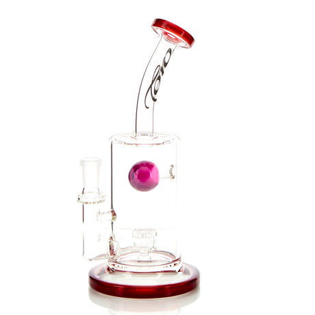TORO-078 jetperc-with-colored-ball-red