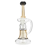 710 Lab Downstem Recycler brown