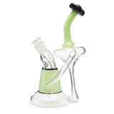 710 Lab Downstem Recycler slime