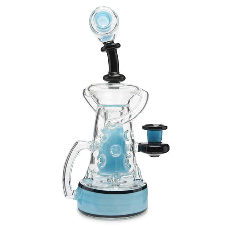 710 Lab Fab Cycler teal