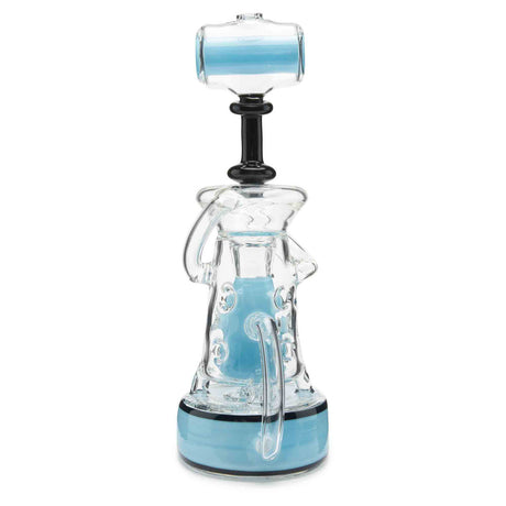 710 Lab Fab Cycler teal