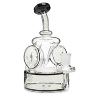 710 Lab Disc Recycler