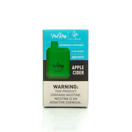 Pod King Elf Bar Disposable Vape Pen 2