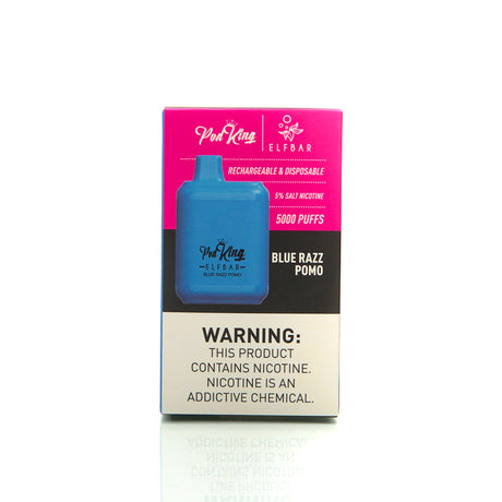 Pod King Elf Bar Disposable Vape Pen 3