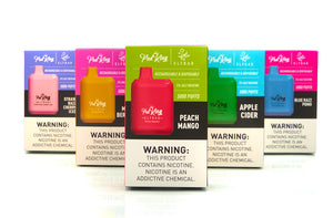 Pod King Elf Bar Disposable Vape Pen