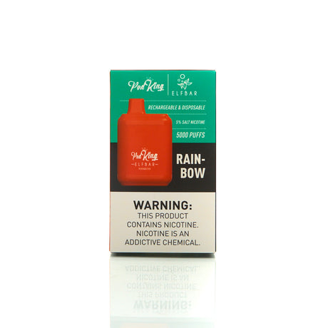 Pod King Elf Bar Disposable Vape Pen 11