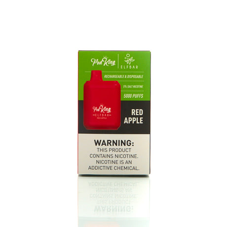 Pod King Elf Bar Disposable Vape Pen 12