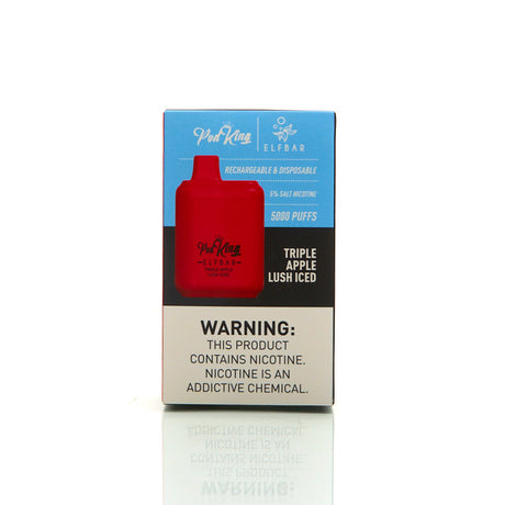 Pod King Elf Bar Disposable Vape Pen 16