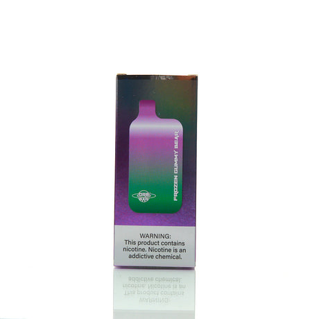 Orb Bar Disposable Vape Pen 4