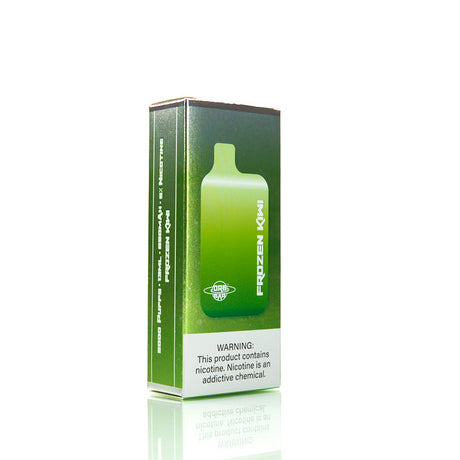 Orb Bar Disposable Vape Pen 7